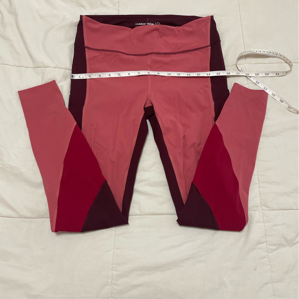 Outdoor Voices Leggings